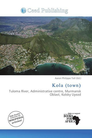 Kola (town)