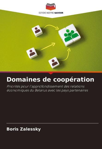 Domaines de coopération
