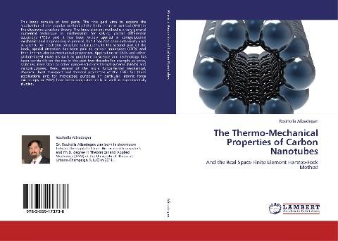 The Thermo-Mechanical Properties of Carbon Nanotubes