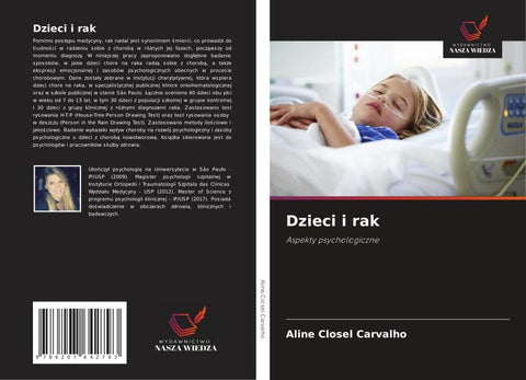 Dzieci i rak