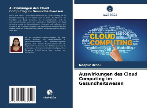 Auswirkungen des Cloud Computing im Gesundheitswesen