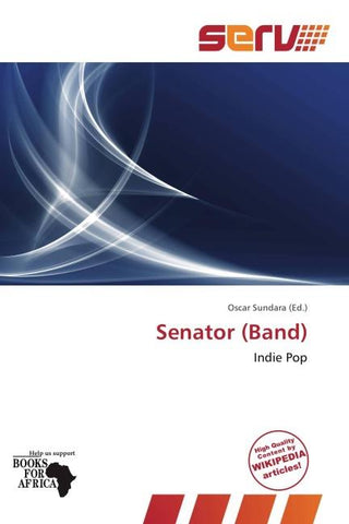 Senator (Band)