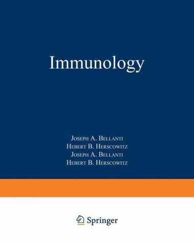 Immunology