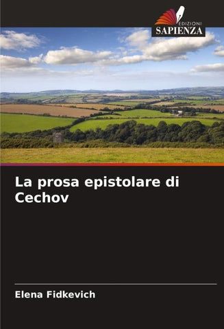 La prosa epistolare di Cechov