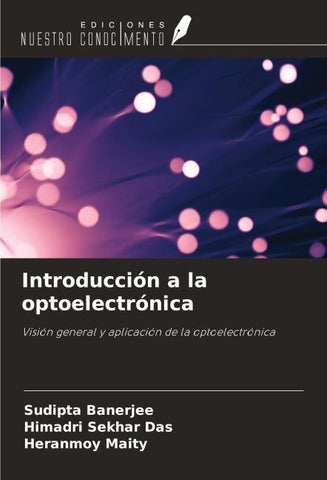 Introducción a la optoelectrónica