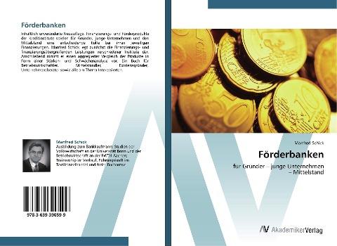 Förderbanken