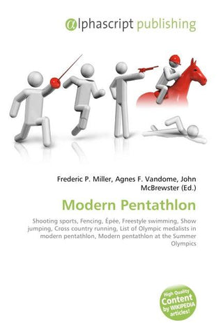 Modern Pentathlon