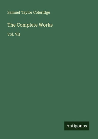 The Complete Works