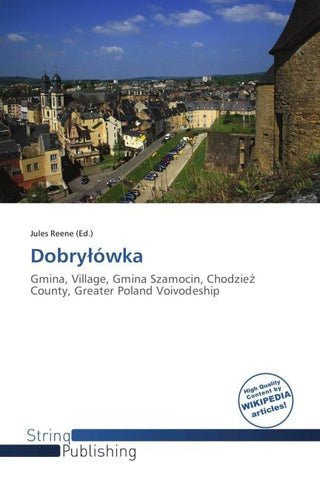 Dobry¿ówka