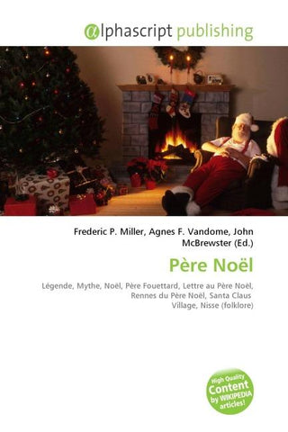 Père Noël
