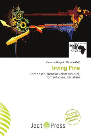 Irving Fine