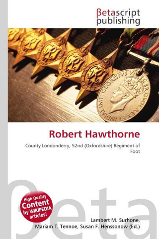 Robert Hawthorne