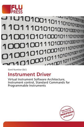 Instrument Driver