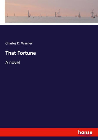 That Fortune