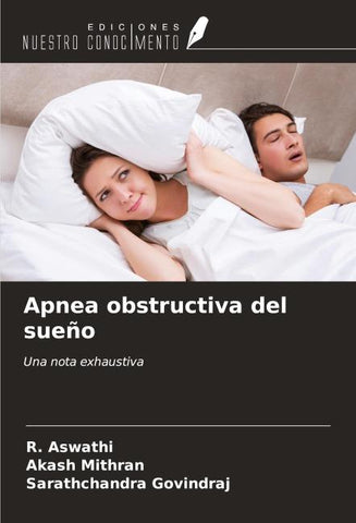 Apnea obstructiva del sueño