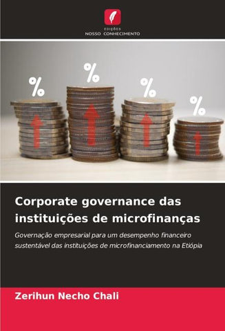 Corporate governance das instituições de microfinanças