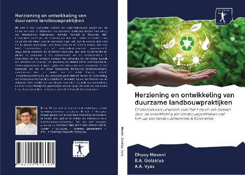 Herziening en ontwikkeling van duurzame landbouwpraktijken