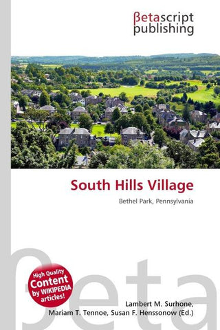 South Hills Village