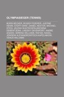 Olympiasieger (Tennis)
