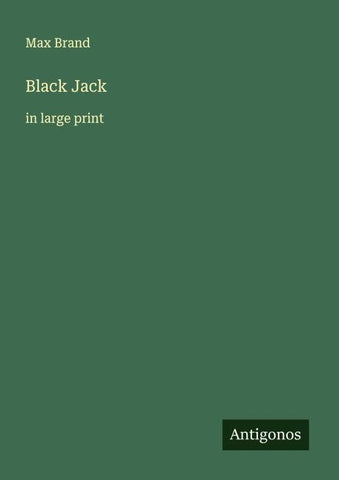 Black Jack