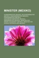 Minister (Mexiko)