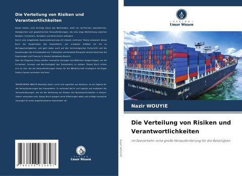 Die Verteilung von Risiken und Verantwortlichkeiten