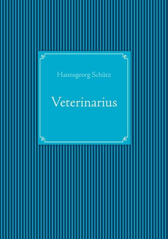 Veterinarius