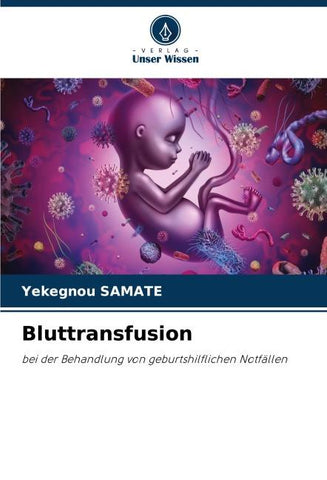 Bluttransfusion