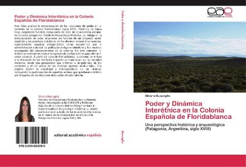 Poder y Dinámica Interétnica en la Colonia Española de Floridablanca