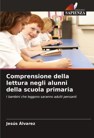 Comprensione della lettura negli alunni della scuola primaria