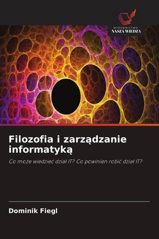 Filozofia i zarz¿dzanie informatyk¿