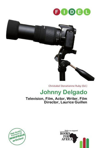 Johnny Delgado