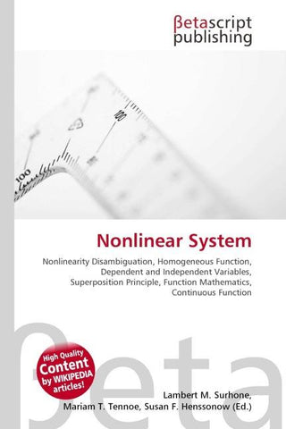 Nonlinear System