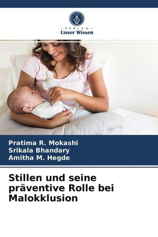 Stillen und seine präventive Rolle bei Malokklusion
