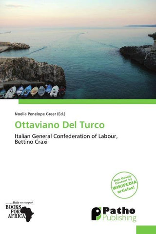 Ottaviano Del Turco