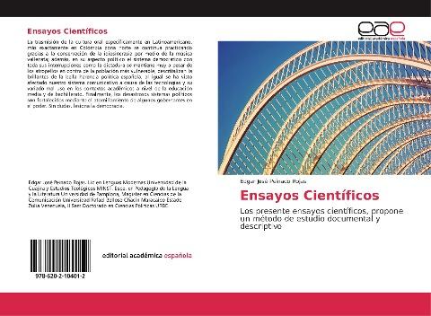 Ensayos Científicos