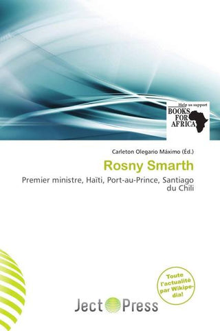 Rosny Smarth