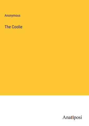 The Coolie