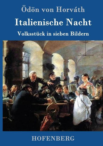 Italienische Nacht