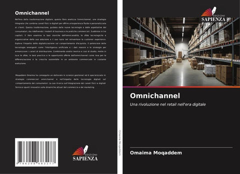 Omnichannel