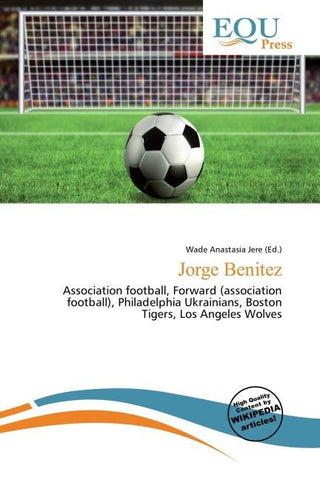 Jorge Benitez