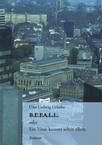 B.E.F.A.L.L.