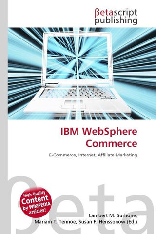 IBM WebSphere Commerce