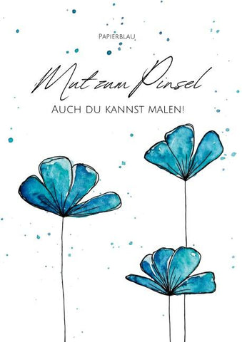 Mut zum Pinsel