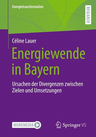 Energiewende in Bayern