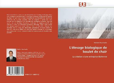 L''élevage biologique de boulet de chair
