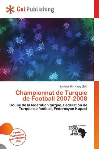 Championnat de Turquie de Football 2007-2008