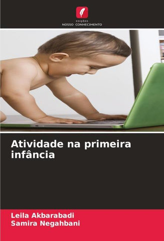 Atividade na primeira infância