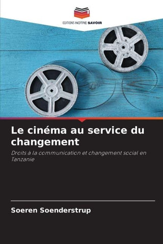 Le cinéma au service du changement