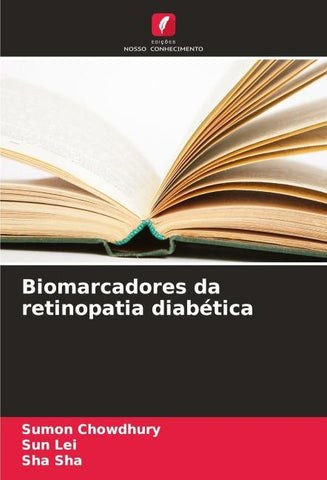Biomarcadores da retinopatia diabética